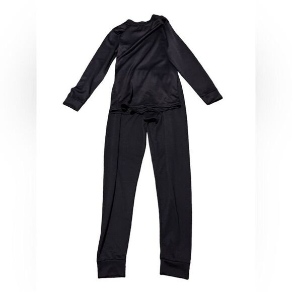 Polarskins Long Underwear Size S Snow Winter Warm Camping Hunting Outdoors - Picture 1 of 6